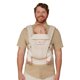 thumbnail image 1 of Portabebé Ergobaby Omni Deluxe de lino transpirable 3,2-20,4 kg, 1 of 9