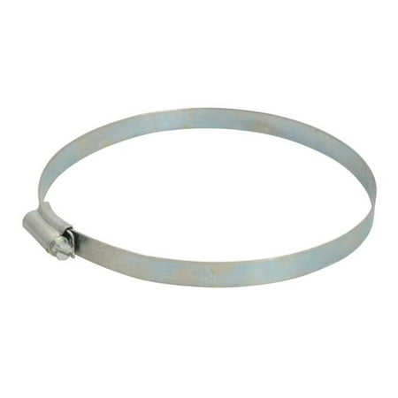 

Faithfull - 6 Hose Clip - Zinc MSZP 110 - 140mm