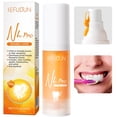 thumbnail image 3 of Pasta de dientes limpia de 30ml Gel de pasta de dientes de limpieza para reducir el color amarillento cuidado de higiene bucal Sywqhk Cuidado Belleza, 3 of 8