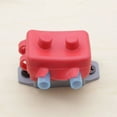 thumbnail image 2 of KAKOWELY 1 Ensemble de Réinitialisation Manuelle de Disjoncteur pour Automobile RV avec Couvercle de Protection 30A 12V/24V, 1.57x"X1.57"X0.83 Pouces, 2 of 5