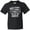 AB-Black, variant on Inktastic Brave Smart Loyal Kind Fun Loved All of the Above Youth T-Shirt