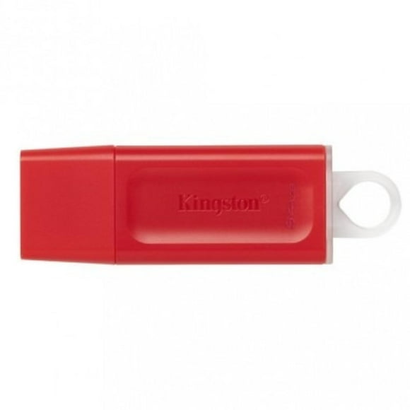 Memoria USB Kingston Technology KC-U2G64-7GR (KC-U2G64-7GR)