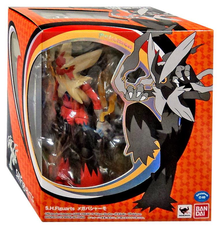 blaziken action figure