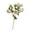 Pink, variant on Artificial Vintage Silk Rose Bouquet Long Stem Flowers with Bendable Wire Stems DIY Wedding Centerpiece Home Kitchen Party Decoration Romantic Faux Roses