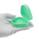 thumbnail image 3 of Caja de Almacenamiento de Brackets Triangular Única Bargains 1 Pc Verde, 3 of 5