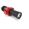 thumbnail image 3 of Par De Seguros Profesionales Grips Para Barra Olímpica RVT Sports  A00003448, 3 of 4
