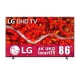 thumbnail image 1 of Pantalla DE 86' Smart TV 4K LG 86UM75/70PUB, 1 of 2