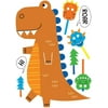 T-Rex Dinosaur Room Decor - Stand Up with Photo Props