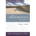 thumbnail image 1 of Pre-Owned The Minor Prophets: Hosea-Jonah (Paperback) 0801066352 9780801066351, 1 of 1