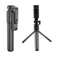 thumbnail image 3 of Palo Stick Selfie y Tripie Bluetooth R1 Negro, 3 of 3