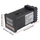 thumbnail image 3 of Controlador de Temperatura PID -C100 Kit Termostato Alto Voltaje 100ACV A 240ACV+Relé SSR 40DA+ Sonda K, 3 of 5