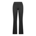 thumbnail image 5 of Women's High Waisted Bootcut Leggings Stretchy Yoga Workout Flare Pants, 5 of 6