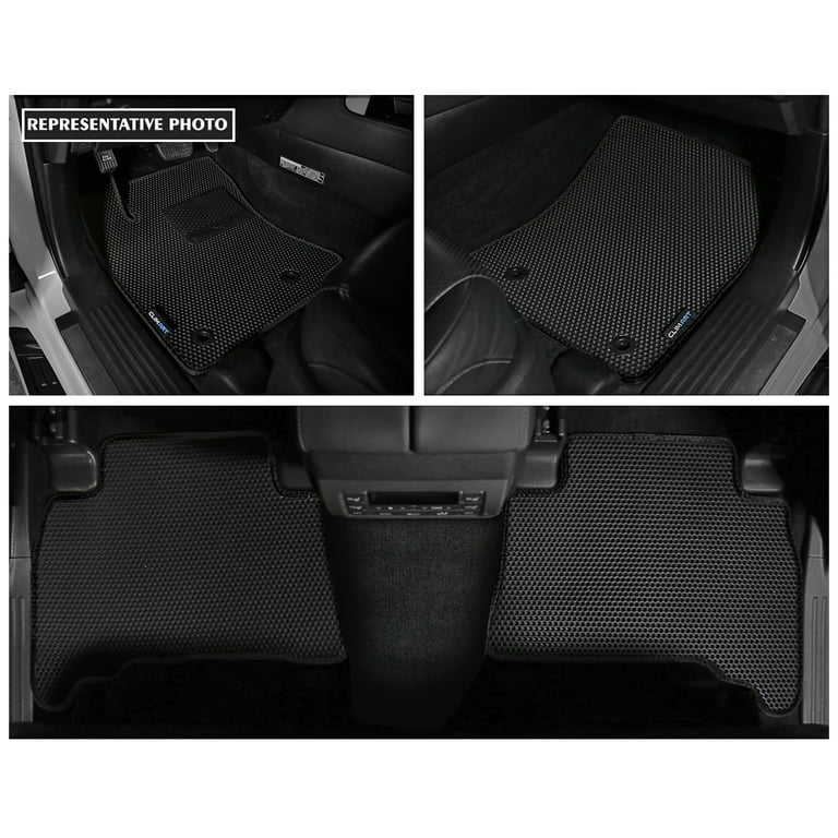 2pcs/4pcs Car Floor Mats Fits For For X-trail 2021-2023 Car Interior  Accessories - Automotive - Temu