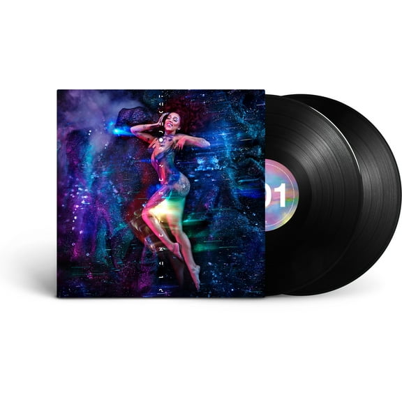 Doja Cat - Planet Her - Music & Performance - Vinyl