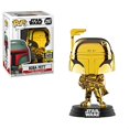 thumbnail image 1 of POP! Funko Star Wars - Boba Fett - 2019 Galactic Convention Exclusive, 1 of 2