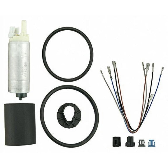 Carter Electric Fuel Pump P74051 for Cadillac Buick Chevrolet Oldsmobile Pontiac