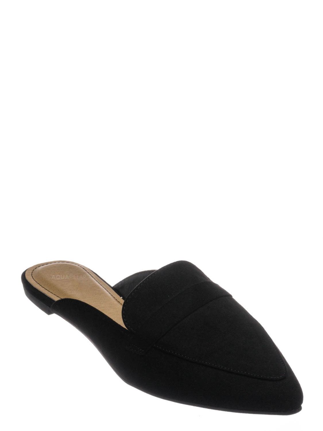 bamboo mules shoes