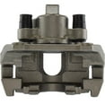 thumbnail image 2 of Centric Parts Disc Brake Caliper P/N:141.39526 Fits select: 2003-2007 VOLVO XC70, 2004-2007 VOLVO S60 2.5T, 2 of 4