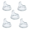 thumbnail image 1 of Boquilla de silicona de repuesto NUK para todas las copas NUK Active, 1 of 6