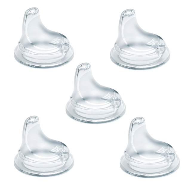 Boquilla de silicona de repuesto NUK para todas las copas NUK Active
