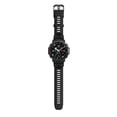 thumbnail image 5 of Amazfit T-Rex 3 Pro Outdoor Smart Watch 48mm Sapphire AMOLED Display, Ti Bezel, Dual Band GPS, Offline Maps, 25 Days Battery, Built-in Flashlight, 10 ATM, 180+ Sports Mode for Android & iPhone, Black, 5 of 10