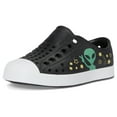 thumbnail image 2 of Native Shoes Toddler & Kids Jefferson Block Sneaker, 2 of 9