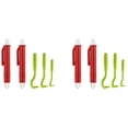thumbnail image 1 of Pinzas para Garrapatas para Perros, Gatos, Niños, Juego de 6, para Garrapatas Y Juego de 4, Pinzas, 1 of 7