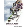 thumbnail image 1 of Pre-Owned Jack and the Wizard: Magical Stories from Around the World, 1 of 1