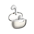 thumbnail image 2 of axGear Wireless Earbud Bluetooth 5.3 Headphone HiFi Stereo w/ Microphone Headset, 2 of 8