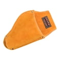 thumbnail image 2 of Nishiyuenyi PU Leather Pruner Bag Tool Cases Compact Pruner Pouch Portable Pruner Sheath for Yellow, 2 of 9