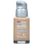 Maybelline Instant Age Rewind 'Nude Light 4' 1-ounce Foundation