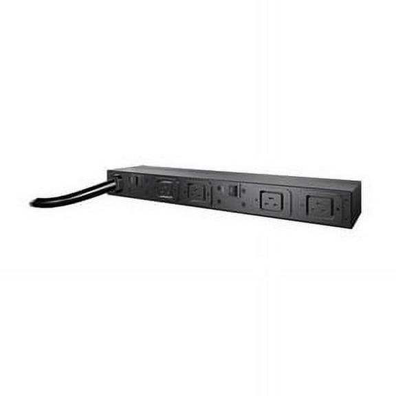 Apc Basic Rack-Mount Pdu (Ap9570)