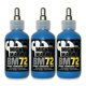 thumbnail image 1 of Marcador de botella Mighty Marker BM-72 pintura a base de alcohol 60 ml, 1 of 5