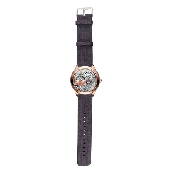 DRAFIDEEP 22mm Premium Replacement Watch Band Strap Comfortable Accessory for Men and Women Watches