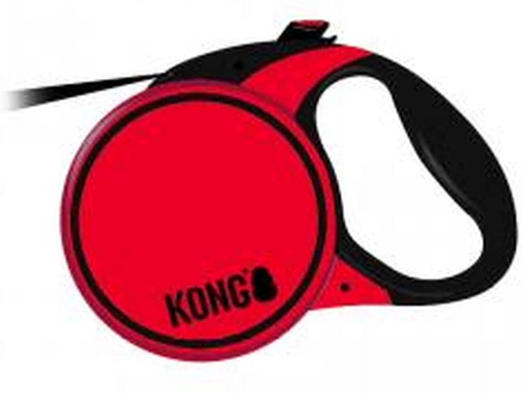 Alcott KONG Retractable Terrain Dog Leash