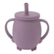 thumbnail image 5 of Vaso de silicona Jadeshay para entrenamiento de bebés 230 ml con pajita, 5 of 12
