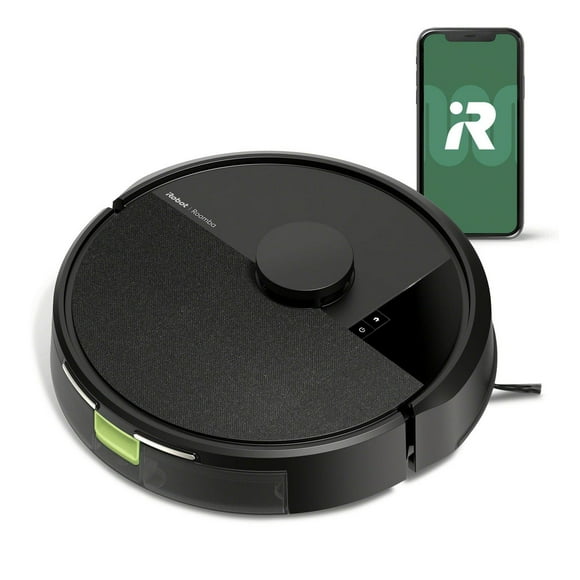 iRobot® Roomba® 105 Combo Robot Vacuum & Mop
