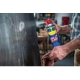 thumbnail image 3 of WD-40 Multi-Use Product Big-Blast Lubricant with Wide Nozzle Spray, 18 oz, 3 of 7