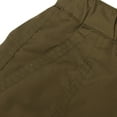 thumbnail image 5 of Njoeus Men's Fleece Lined Cargo Pants Waterproof Windproof Hiking Pants for Men Work Pants Outdoor Pants Men Combat Cargo Trousers S-4XL （Available in Big & Tall), 5 of 5