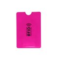 thumbnail image 1 of Lubelski 10Pcs Aluminium RFID Blocking Card Holder Case Anti-theft Protective Sleeve, 1 of 7