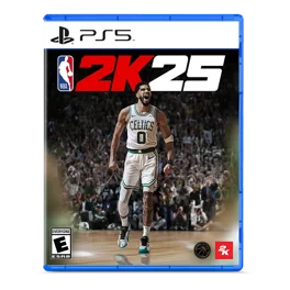 Walmart Exclusive: NBA 2K24 Black Mamba Edition with ProPlay