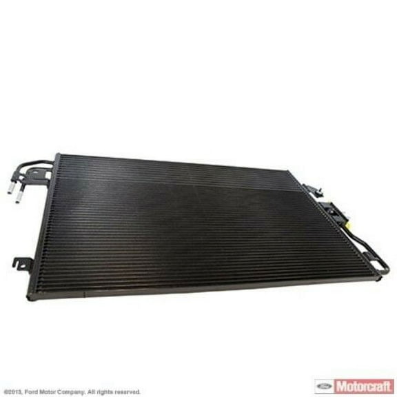 Motorcraft A/C Condenser YJ-535 Fits select: 2008 FORD ESCAPE