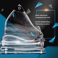 thumbnail image 3 of Lona impermeable de PVC ANGGREK 1,5 x 3,5 M Con Orificio Para Cuerda Para invernadero, 3 of 7