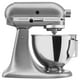 thumbnail image 1 of Batidora de Mesa KitchenAid KSM96CU Plata 36 cm, 1 of 3