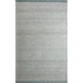 thumbnail image 1 of Dynamic Rugs SU2876800906 2 ft. x 7 ft. 6 in. Summit 76800 Rectangle Contemporary Area Rug - 906 Charcoal & Brown, 1 of 1