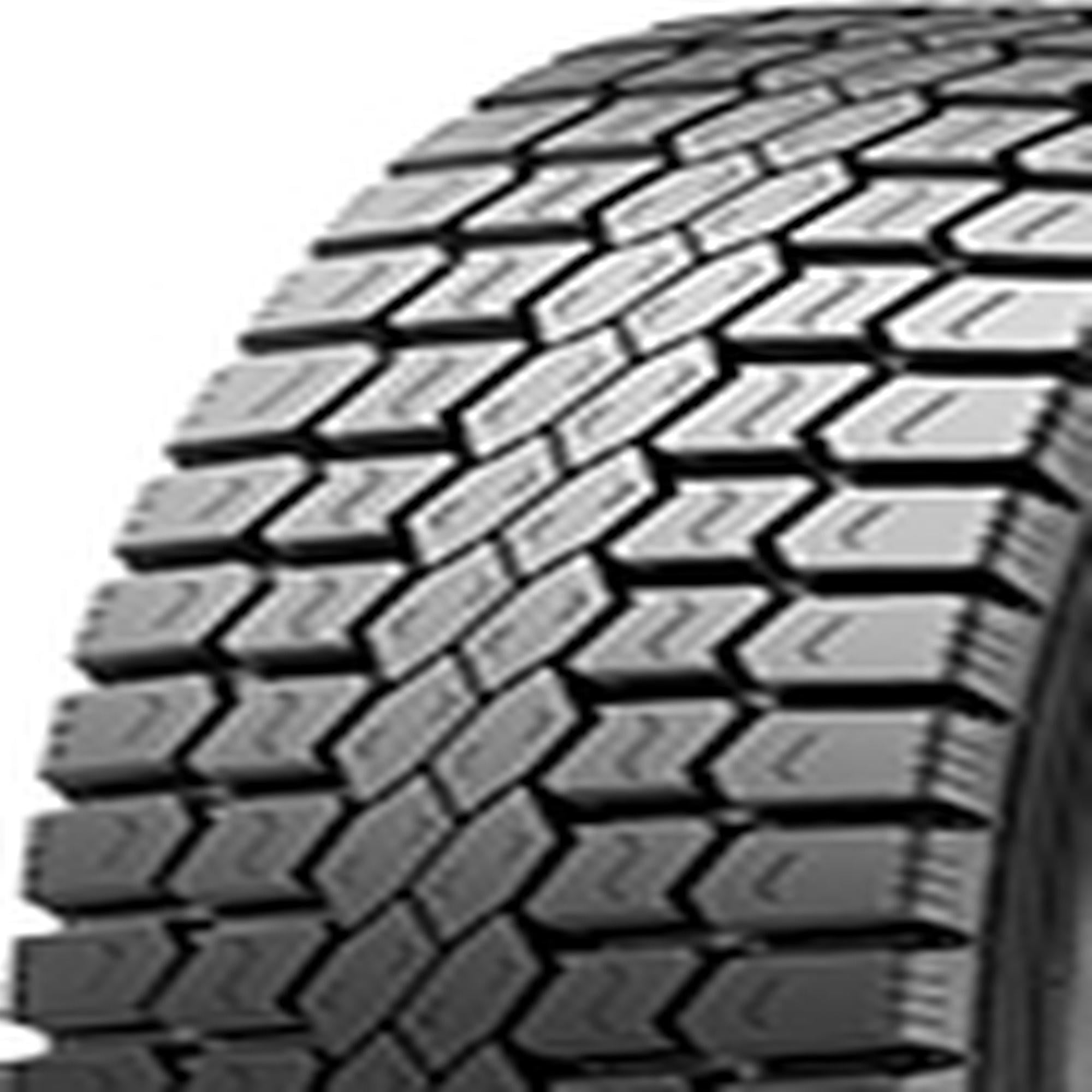 Advanta AV7000L 11R24.5 149/146L H Commercial Tire