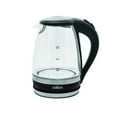thumbnail image 2 of Salton Cordless Electric Glass Kettle, 2 of 8