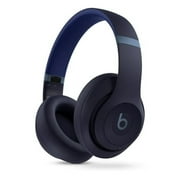 Restored Beats Studio Pro Wireless Headphones - Navy (Refurbished)