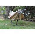 thumbnail image 4 of Sunbrella Hammock with Stand (9 foot), 4 of 5