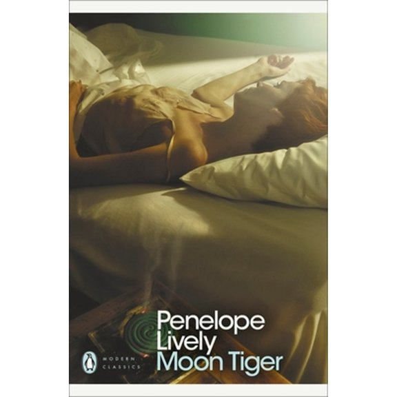 Pre-Owned Modern Classics Moon Tiger (Paperback) 0141188316 9780141188317